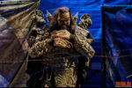 Konzertfoto von Lordi - The Tour To End All Tours 2023