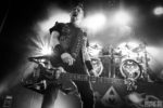 Konzertfoto von Overkill - Scorching The Earth Tour 2023 in Berlin