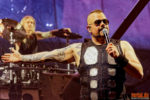 Konzertfoto von Sabaton - The Tour To End All Tours 2023