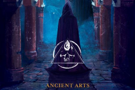 Bild Dawn Of Existence - Ancient Arts Cover