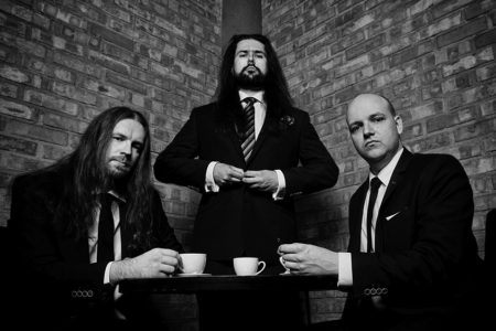 JD Power Trio (Promo)