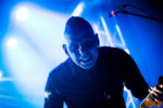 Konzertfoto von Draconian - Co-Headline Tour 2023