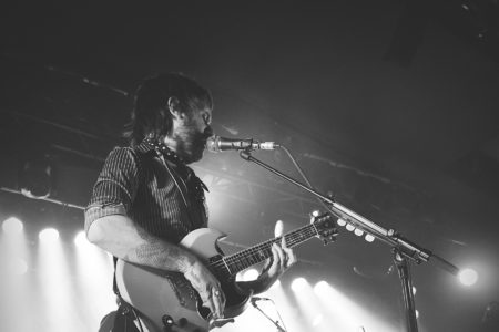 Konzertfoto von Kadavar - European Tour 2023 in Berlin