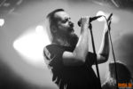 Konzertfoto von Shores Of Null - Co-Headline Tour 2023