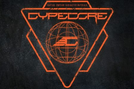 Bild Cypecore – Version 4.5: The Dark Chapter Cover
