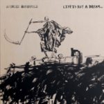 Avenged Sevenfold - Life Is But A Dream... Cover