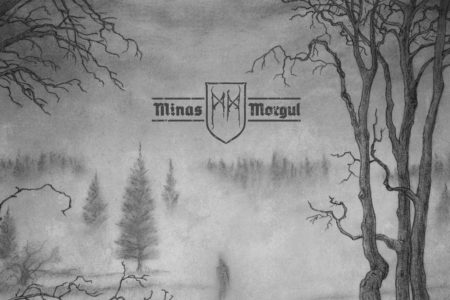 Minas Morgul - Nebelung