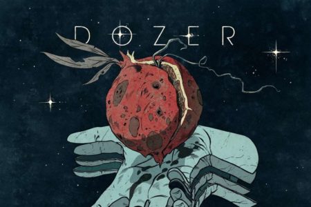 Dozer - Drifting in the Endless Void