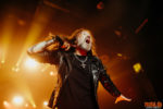 Konzertfoto von Hammerfall - United Forces Tour 2023