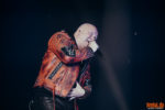 Konzertfoto von Helloween - United Forces Tour 2023