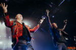 Konzertfoto von Helloween - United Forces Tour 2023