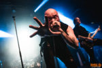 Konzertfoto von Horizon Ignited - Co-Headline Tour 2023