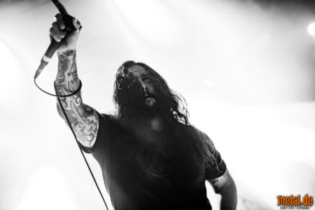 Konzertfoto von Kataklysm - Co-Headline Tour 2023