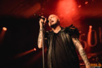 Konzertfoto von Soilwork - Co-Headline Tour 2023