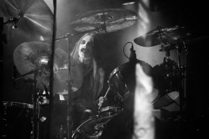 Konzertfoto von Mork - Walpurgisnacht 2023