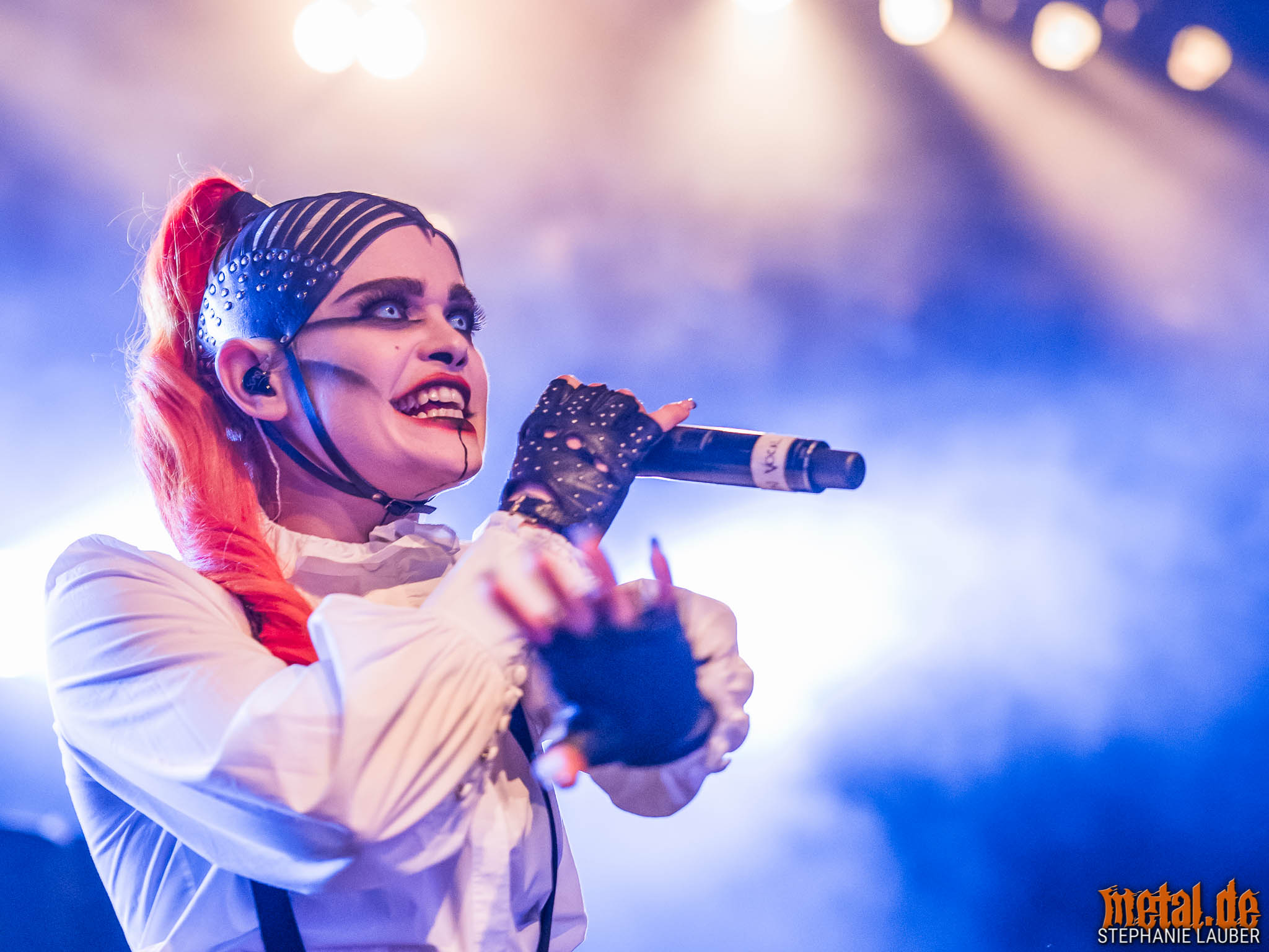 Konzertfotos von Skynd - European Tour 2023