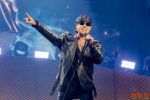 Konzertfoto von Scorpions - Rock Believer Tour 2023