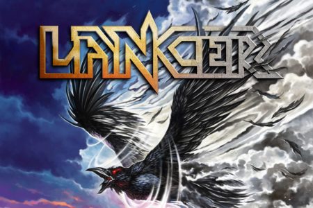 Lancer - Tempest (Artwork)