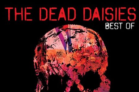 Bild The Dead Daisies - Best Of Cover