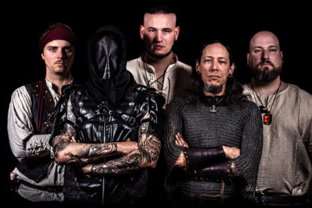 Bosparans Fall Band 2023