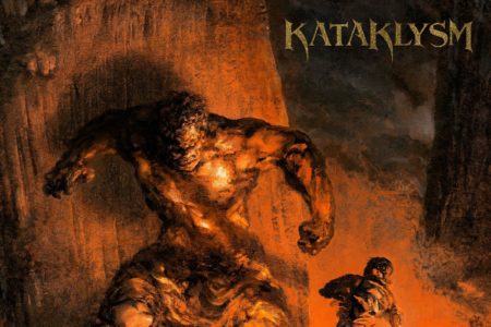 Kataklysm - Goliath