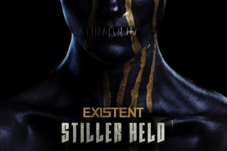 Existent_Stiller_Held-Cover