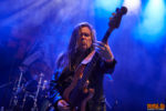 Konzertfoto von Michael Schenker Group - Rock Hard Festival 2023