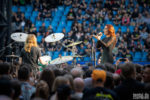 Konzertfoto von Epica - M72 World Tour 2023