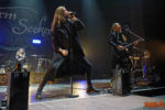 Konzertfoto von Storm Seeker - Ravenblack Tour 2023