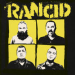 Rancid - Tomorrow Never Comes Cover