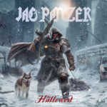 Jag Panzer - The Hallowed Cover