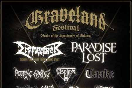 Graveland Festival 2023