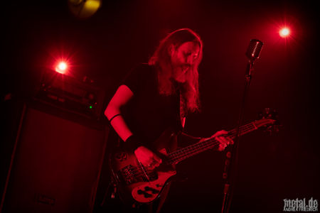 Konzertfotos von Ufomammut - Desertfest 2022