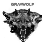 Graywolf - Graywolf Cover