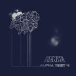 Henge - Alpha Test 4 Cover