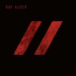 Ray Alder - II Cover