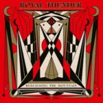 Royal Thunder - Rebuilding The Mountain Cover