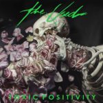 The Used - Toxic Positivity Cover