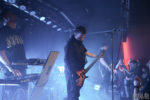 Komzertfotos From Fall To Spring - From Fall To Spring Tour 2023 in Hamburg