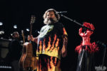 Konzertfoto von Tenacious D - Spicy Meatball Tour 2023