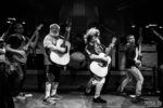 Konzertfoto von Tenacious D - Spicy Meatball Tour 2023