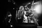 Konzertfoto von Steel Panther - On The Prowl Tour 2023