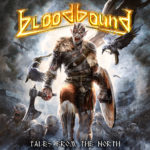 Bloodbound - Tales From The North Cover