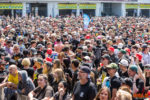 Impressionsfoto - Rock am Ring 2023