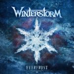 Winterstorm - Everfrost Cover