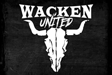 Wacken United Area Flyer