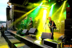 Konzertfoto von Booze & Glory - Metal Frenzy Open Air 2023