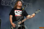 Konzertfoto von Bucketlist - Metal Frenzy Open Air 2023