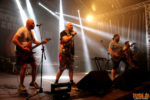 Konzertfoto von Excrementory Grindfuckers - Metal Frenzy Open Air 2023