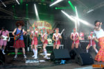 Konzertfoto von Frog Bog Dosenband - Metal Frenzy Open Air 2023